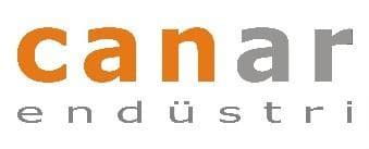 Canar Metal Endüstri A.S. logo