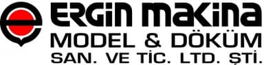 Logo di ERGIN MACHINE PATTERN&CASTING Corp.