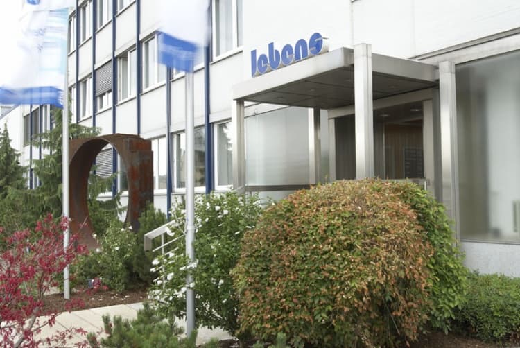 Jebens GmbH
