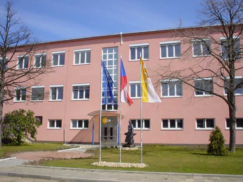 Kralovopolska a.s.