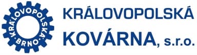 Kralovopolska a.s. logo