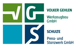 Logo von Volker Gehlen Werkzeugbau GmbH
