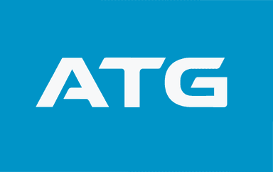 Logo von ATG GmbH