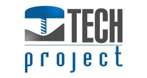 Logo von TECH-PROJECT Sp. z o.o.