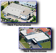 PWG Präzisionswalzen Produktions GmbH