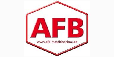 Logo von AFB Maschinenbau Kürbis GmbH & Co.KG