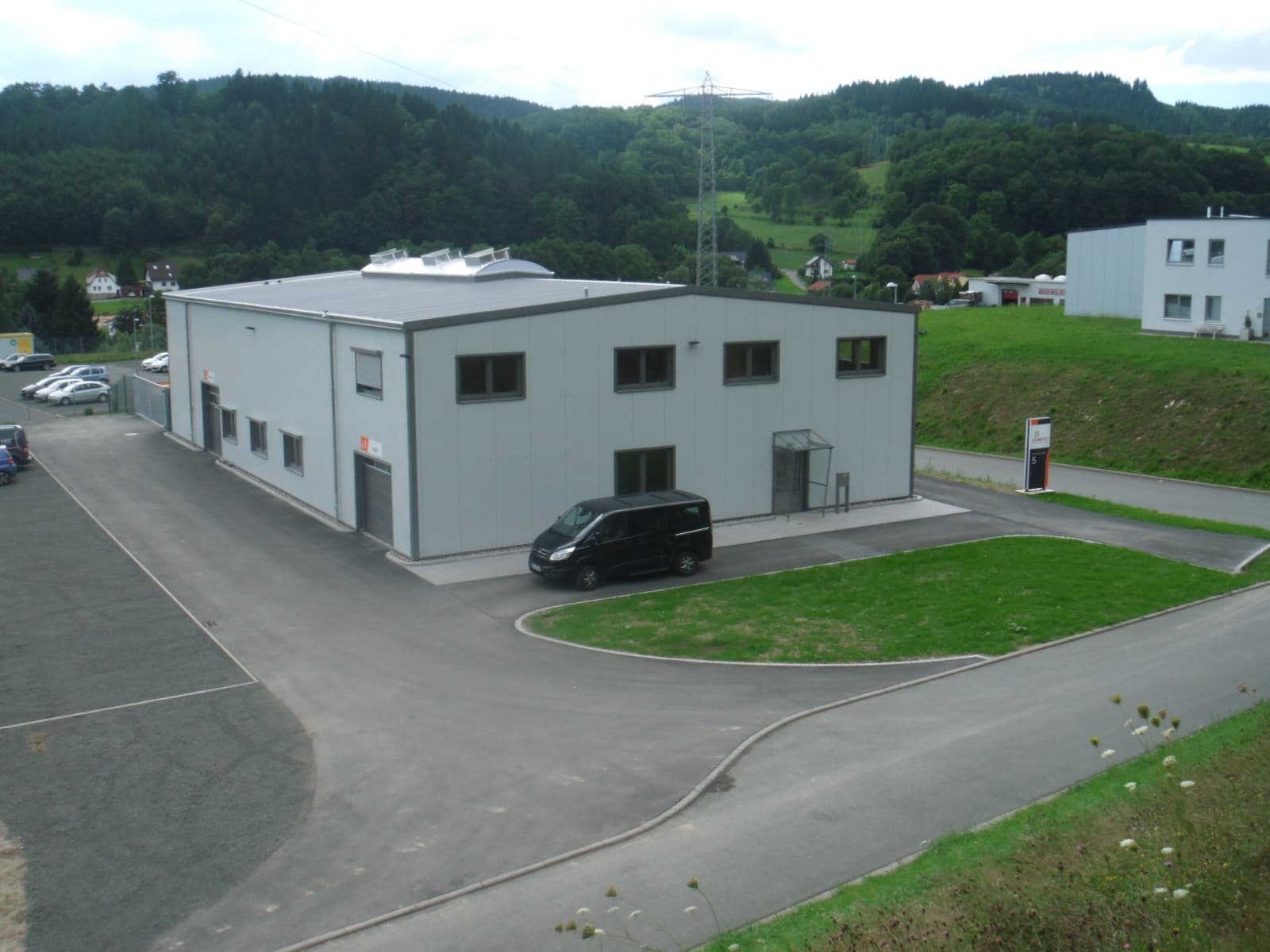 SINNTEC Pulverspritzguß GmbH