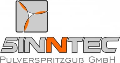 Logo di SINNTEC Pulverspritzguß GmbH