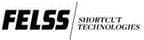 Logo von FELSS Systems GmbH