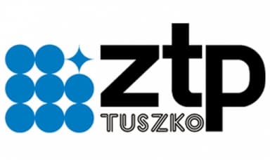 Logo von ZTP Tuszko