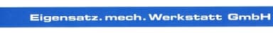 Logo von E. Eigensatz - Mechanische Werkstätte GmbH
