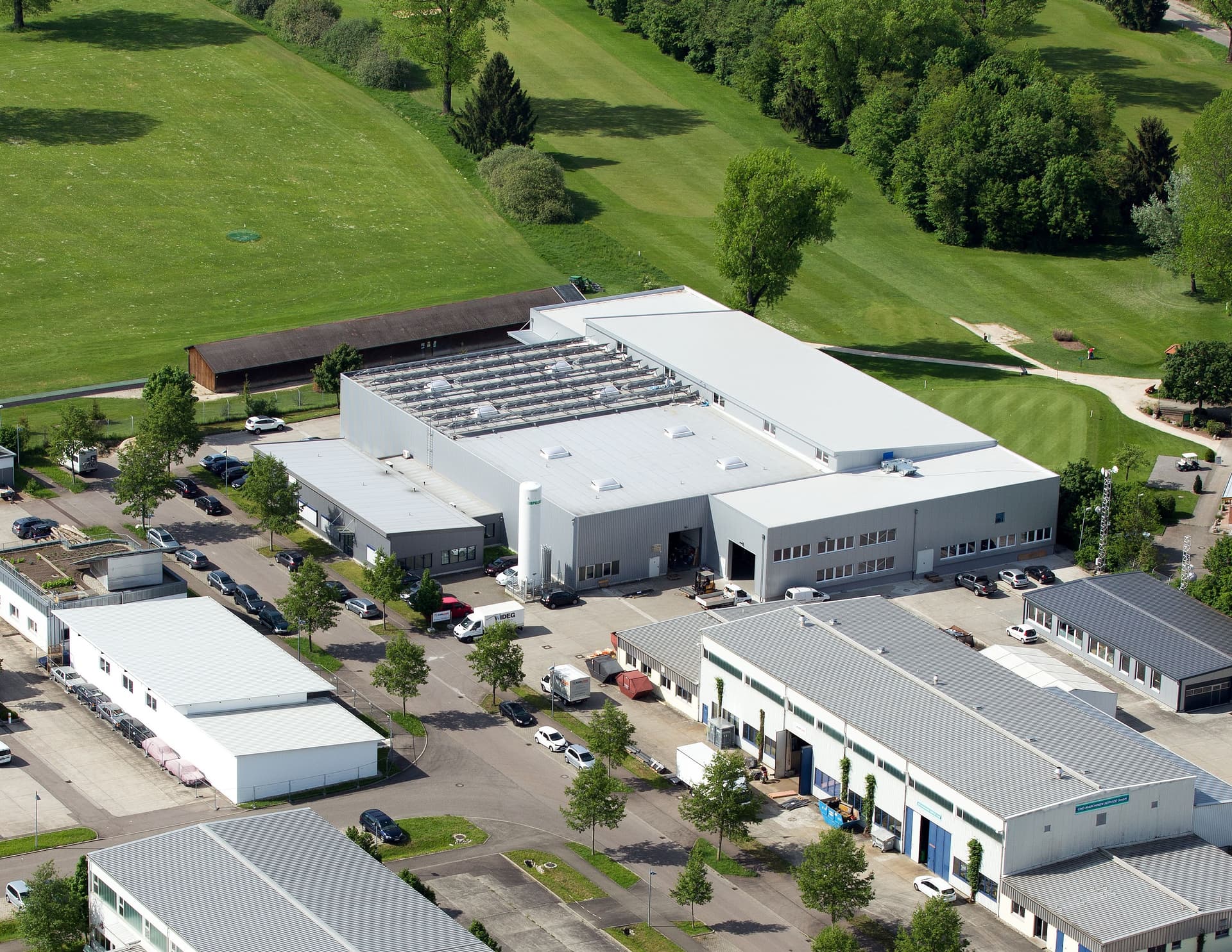 Klug Laser GmbH