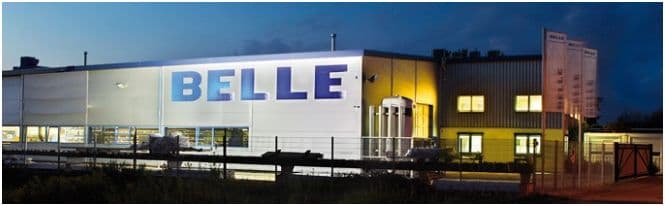 BELLE AG
