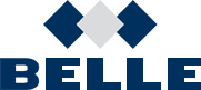 BELLE AG logo
