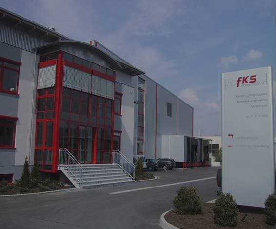 FKS Kunststoffe GmbH