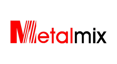 Metalmix logo