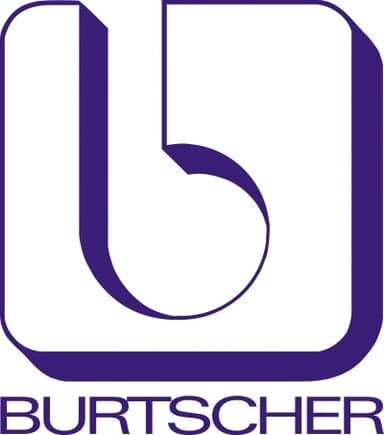 Logo von Beni Burtscher AG