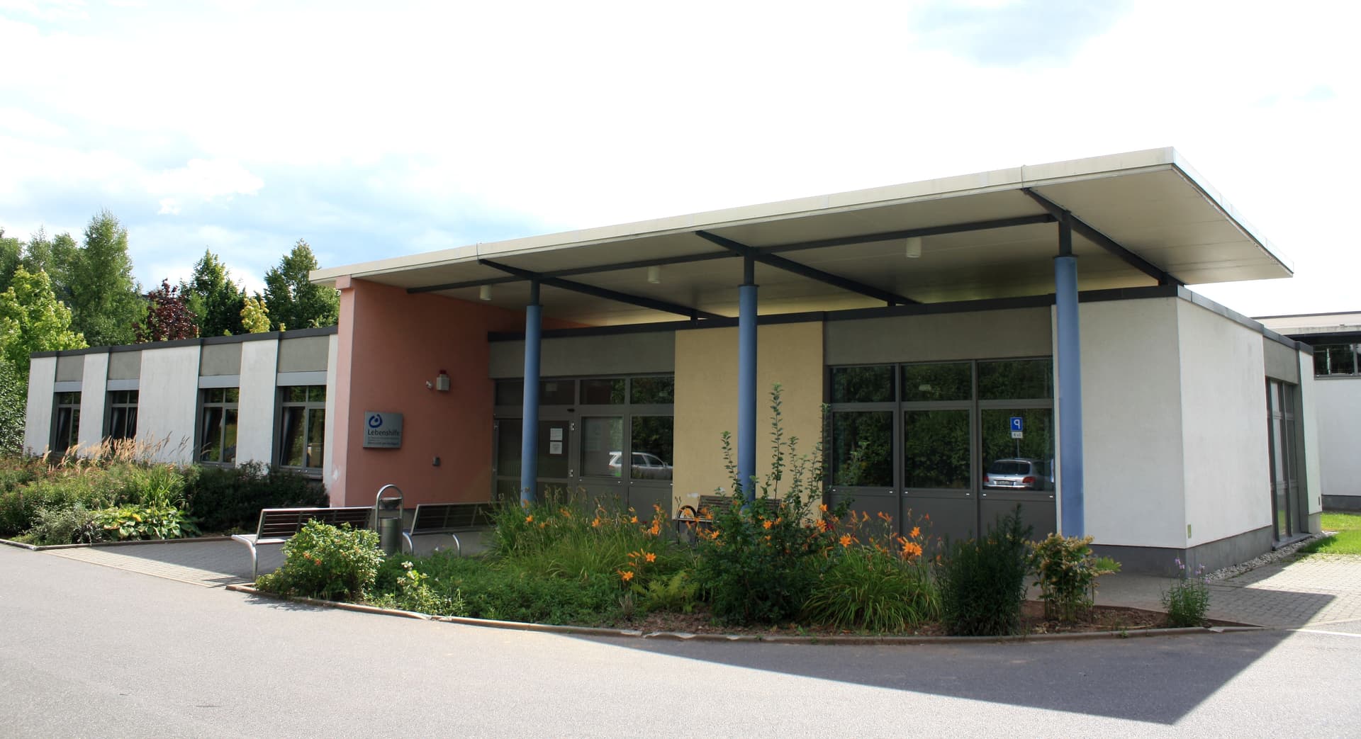 Lebenshilfe Chemnitz e.V.