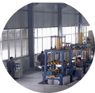 RINGAT Präzisionstechnik GmbH
