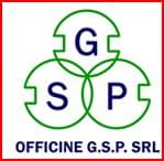 Logo von OFFICINE G.S.P. SRL