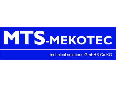 Logo von MTS- Mekotec Technical Solutions GmbH & Co. KGGeschäftsführer: Gerhard Armbruster