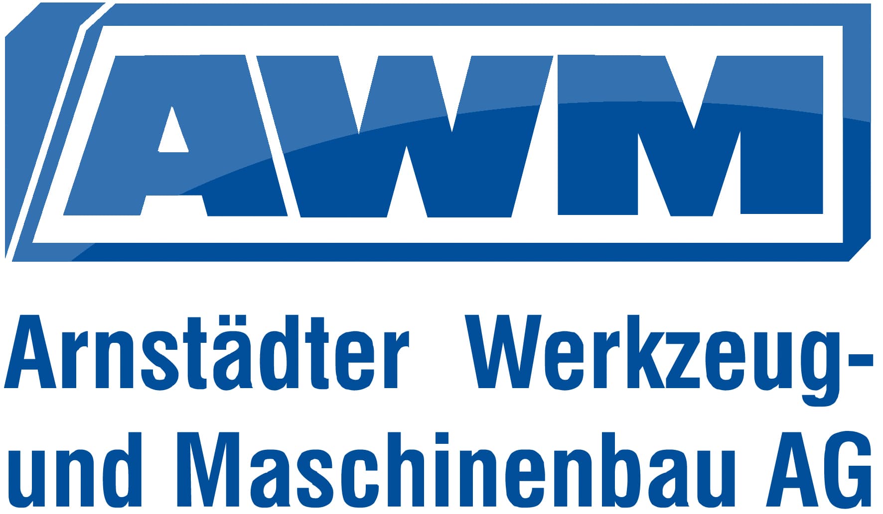Arnstädter Werkzeug-und Maschinenbau AG