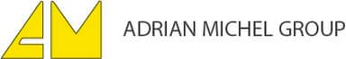 Logo von Adrian Michel Group AG