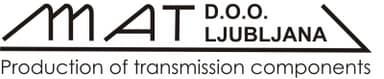 Logo di MAT d.o.o. Ljubljana