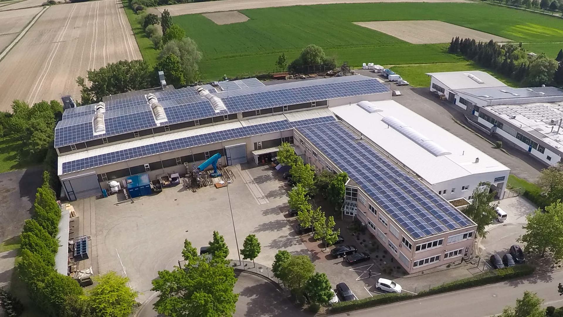 Feinwerk Metallverarbeitung GmbH