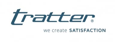 Tratter Engineering GmbH logo
