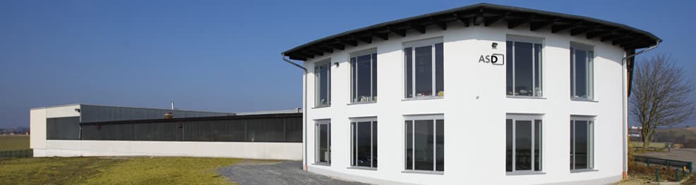 ASD Maschinenbau GmbH