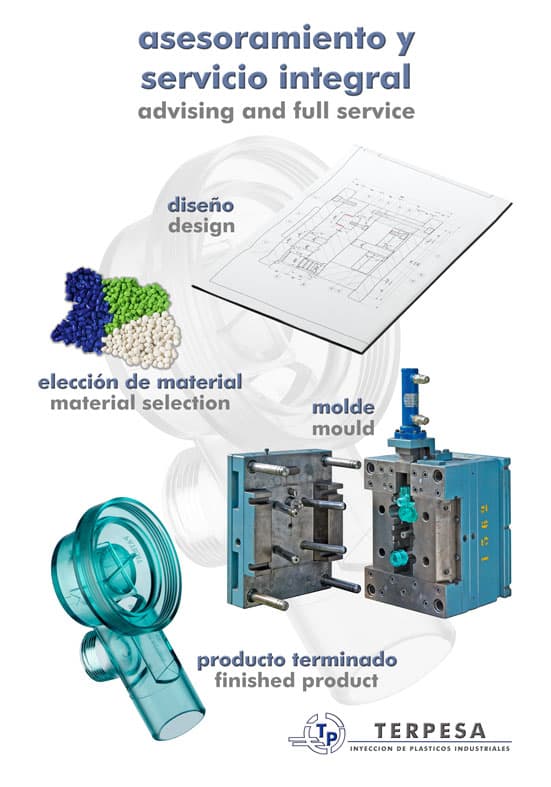 TERMOPLASTICOS PERAL S.A.