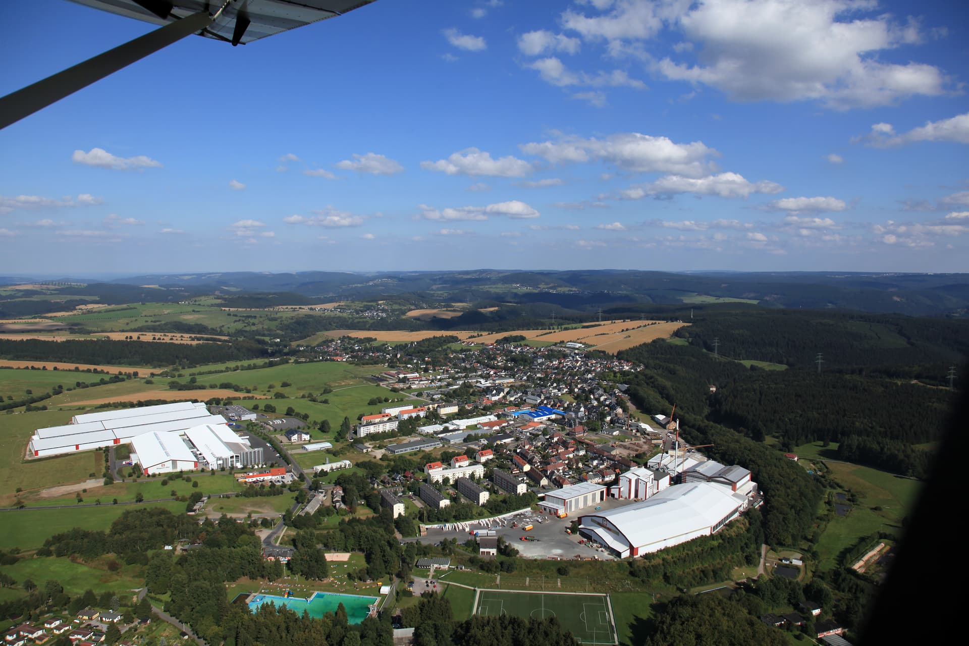 Voigt Systemtechnik GmbH