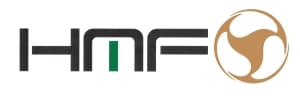 Logo von HMF Drehtechnik GmbH