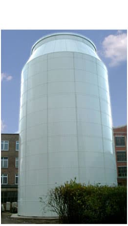 Segment Behälter Bau GmbH