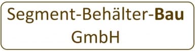 Logo di Segment Behälter Bau GmbH