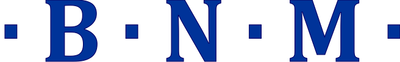 Logo von BNM D.O.O.