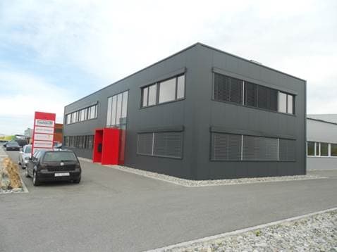 Biltec AG