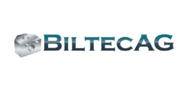 Logo von Biltec AG