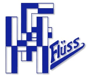 Logo von Flüss Werkzeugbau & Erodiertechnik