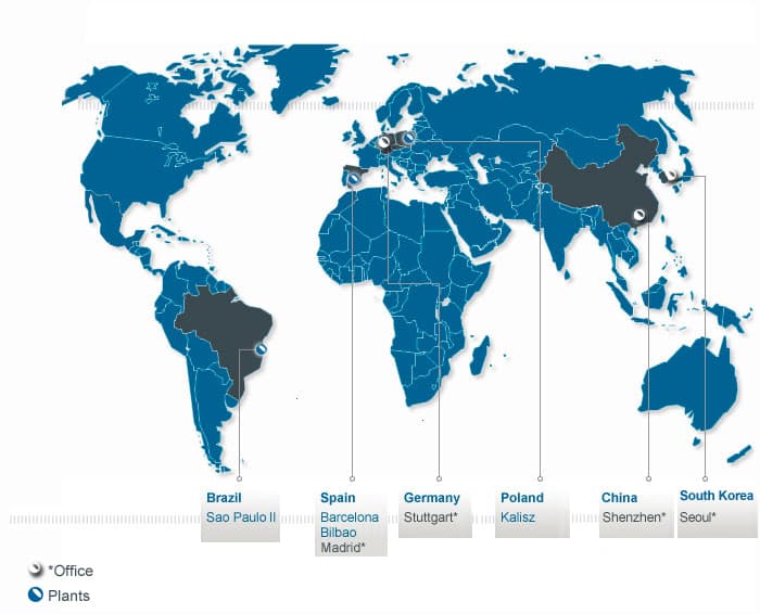 Teknia Germany GmbH