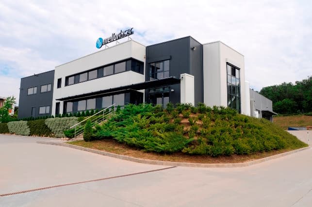 Melior Laser Ltd.