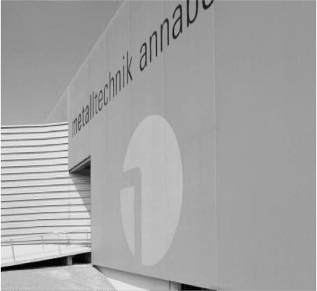 Metalltechnik Annaberg GmbH