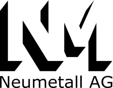 Logo von Neumetall AG