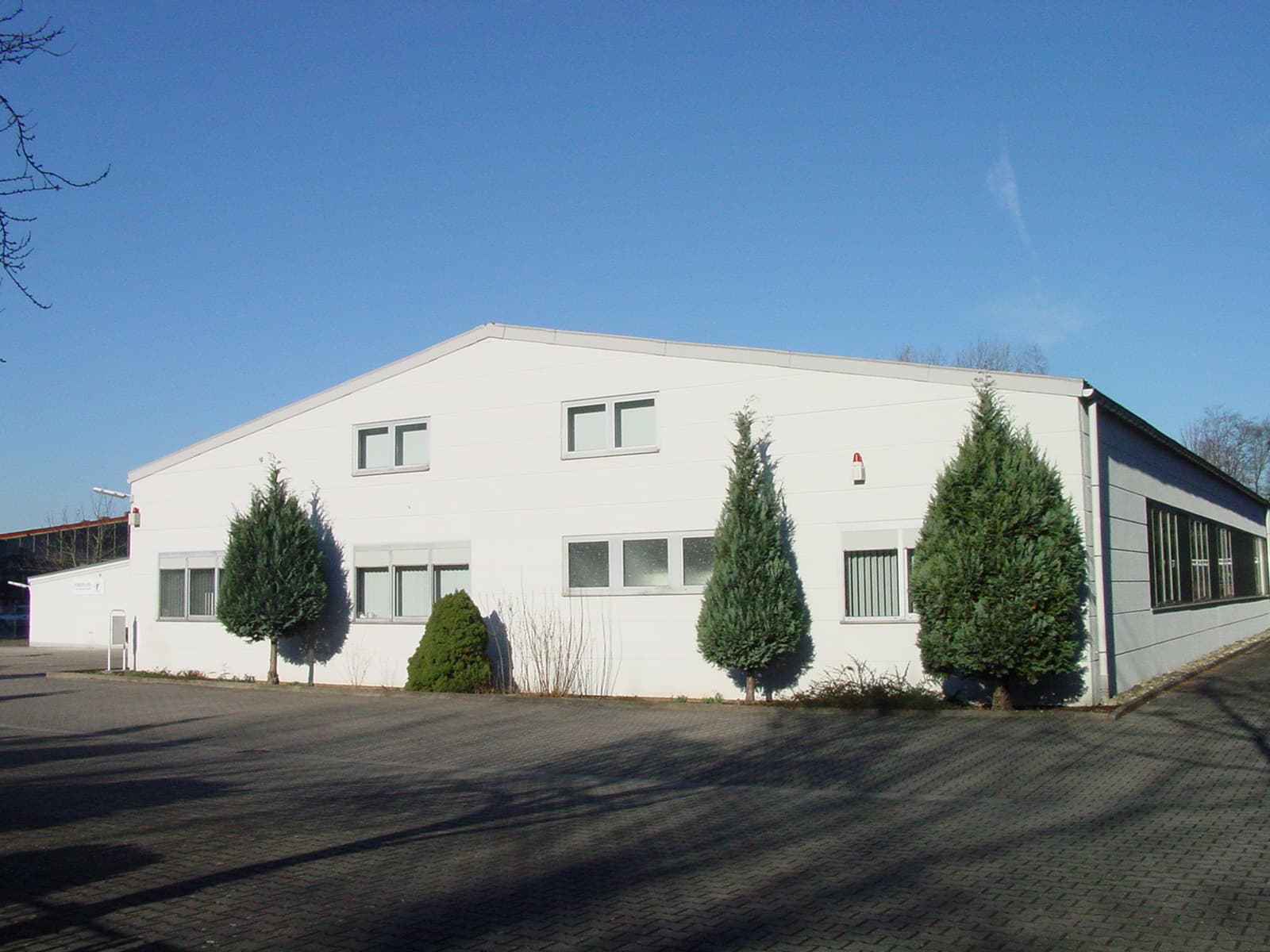 Ferdinand Feinwerktechnik GmbH