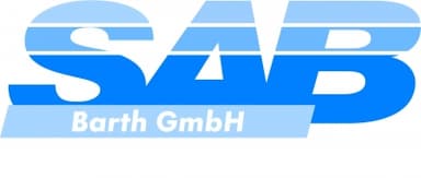 SAB Barth GmbH logo