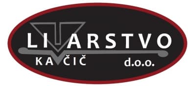 Logo von Livarstvo Kavcic d.o.o.