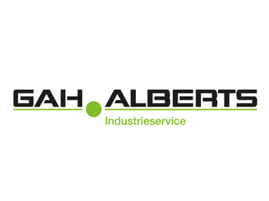 Logo von Gust. Alberts GmbH & Co. KG