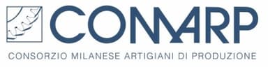 COMARP logo