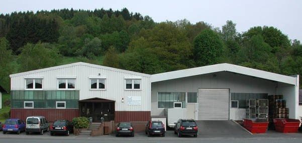 ECKHARDT e.K. Metallbearbeitung